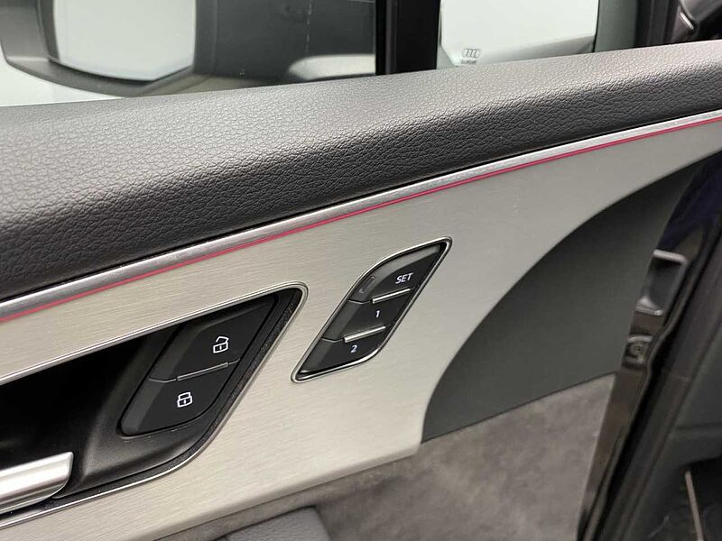 Audi SQ7 4.0 TFSI quattro Laser + Pano Klima Navi