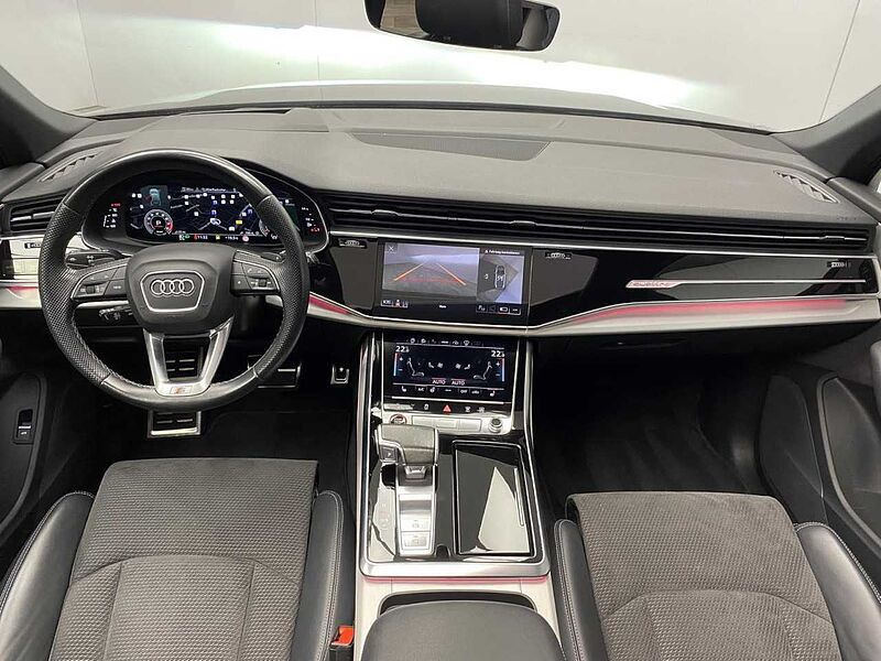 Audi SQ7 4.0 TFSI quattro Laser + Pano Klima Navi