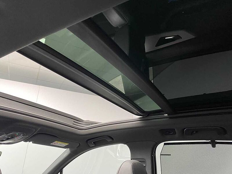 Audi SQ7 4.0 TFSI quattro Laser + Pano Klima Navi