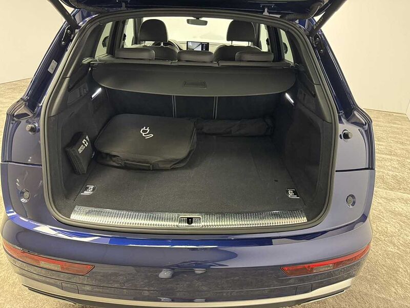 Audi Q5 55 TFSIe quattro S line S-tronic Klima Navi