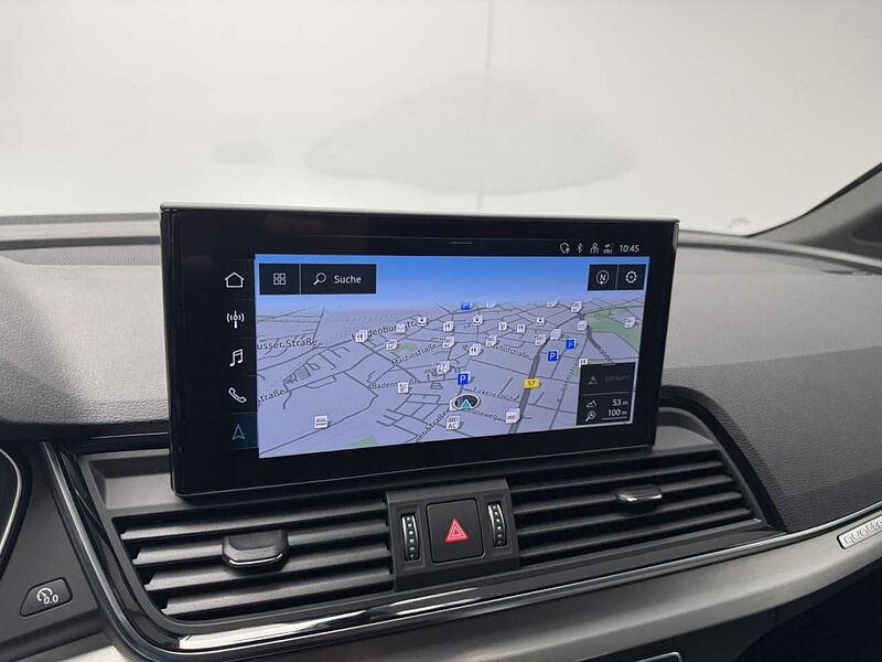 Audi Q5 55 TFSIe quattro S line S-tronic Klima Navi