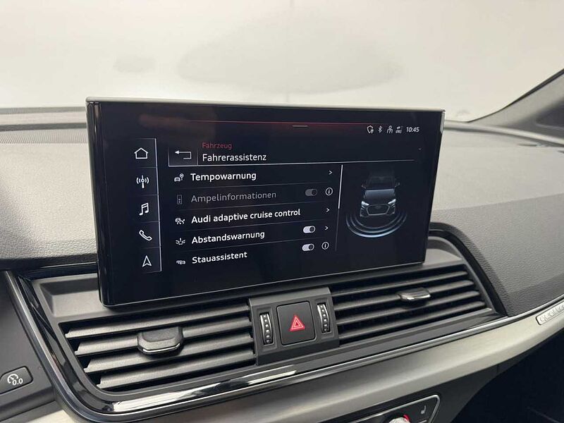 Audi Q5 55 TFSIe quattro S line S-tronic Klima Navi