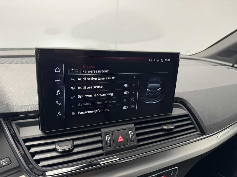 Audi Q5 55 TFSIe quattro S line S-tronic Klima Navi