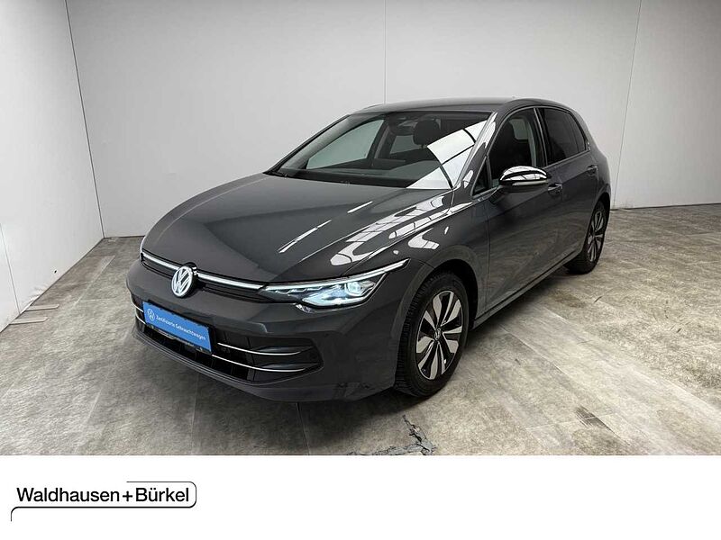 Volkswagen Golf VIII 1.5 TSI DSG GOAL 2,49% Klima Navi