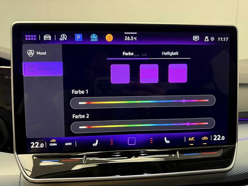 Volkswagen Golf VIII 1.5 TSI DSG GOAL 2,49% Klima Navi