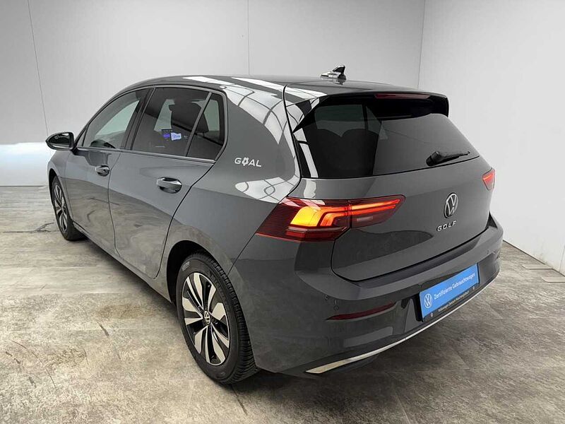 Volkswagen Golf VIII 1.5 TSI DSG GOAL 2,49% Klima Navi