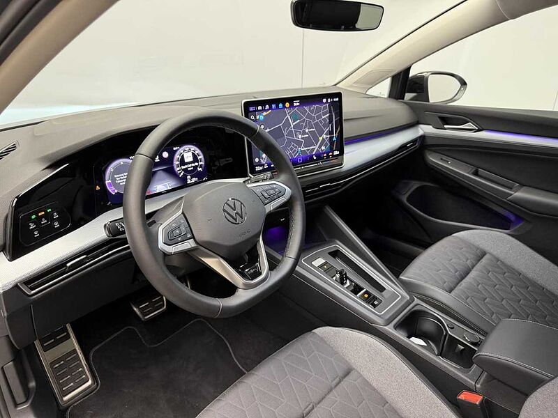 Volkswagen Golf VIII 1.5 TSI DSG GOAL 2,49% Klima Navi