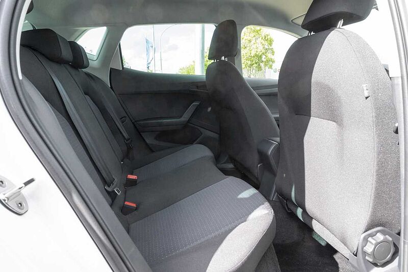 SEAT Ibiza Road Edition 1.0 TSI LED+NAV+KAMERA+FAM