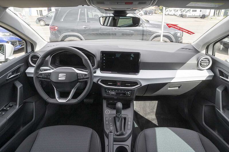 SEAT Ibiza Road Edition 1.0 TSI LED+NAV+KAMERA+FAM