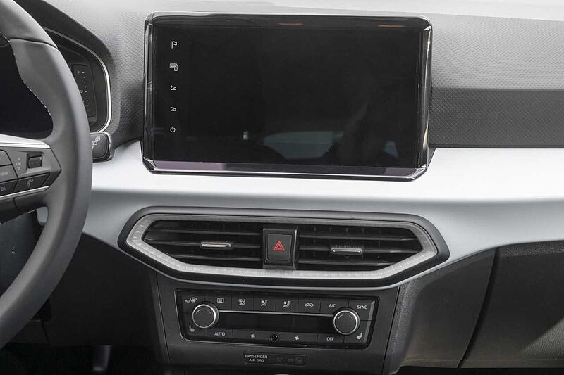 SEAT Ibiza Road Edition 1.0 TSI LED+NAV+KAMERA+FAM