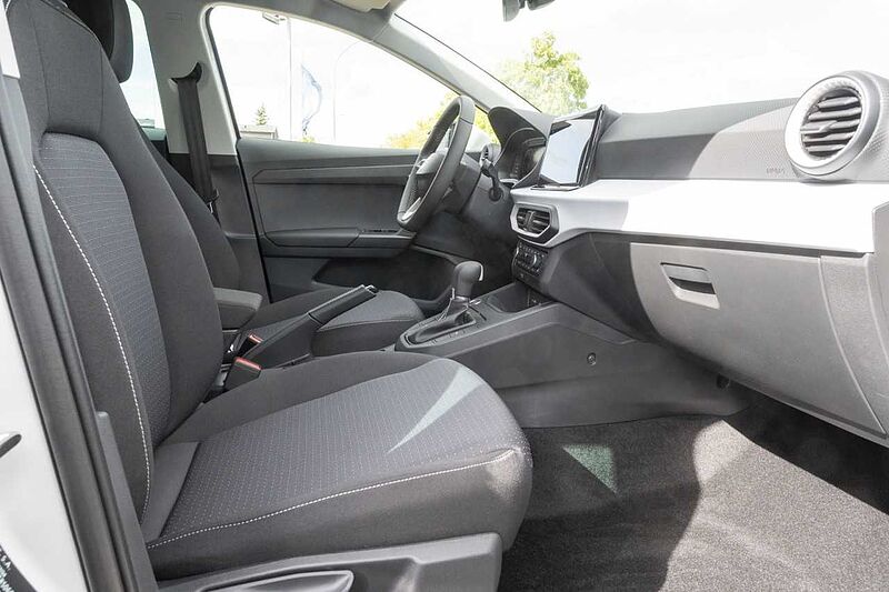 SEAT Ibiza Road Edition 1.0 TSI LED+NAV+KAMERA+FAM