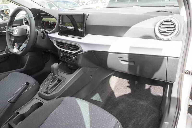 SEAT Ibiza Road Edition 1.0 TSI LED+NAV+KAMERA+FAM