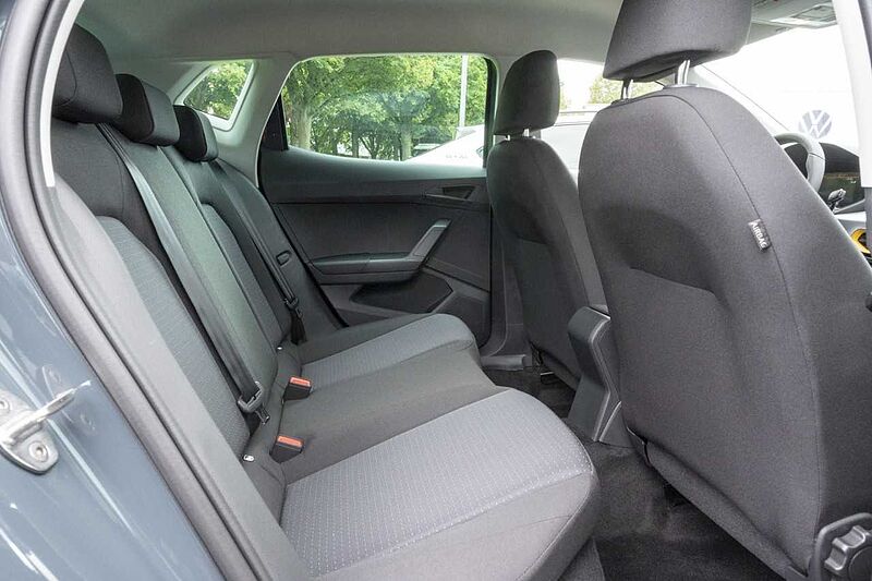 SEAT Ibiza Road Edition 1.0 TSI NAV+SitzHZ+Klima