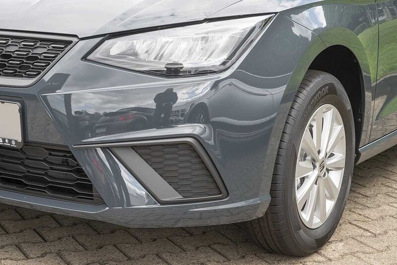 SEAT Ibiza Road Edition 1.0 TSI NAV+SitzHZ+Klima