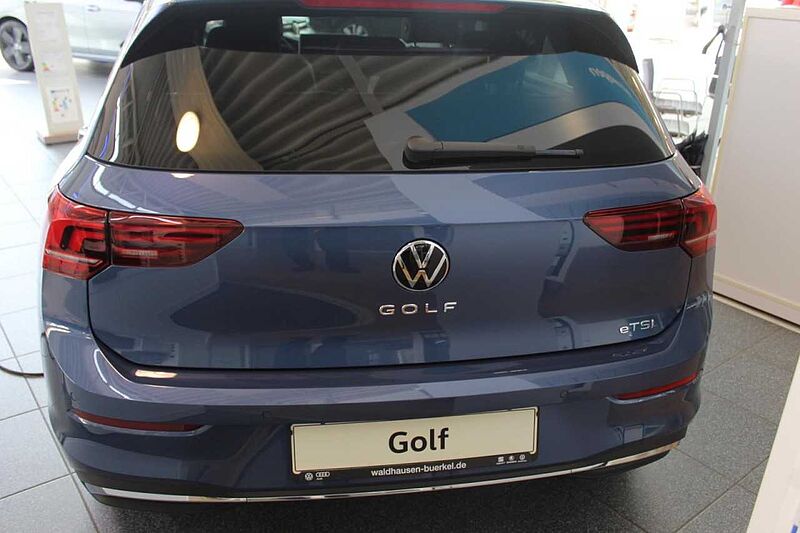 Volkswagen Golf VIII 1.5 l eTSI DSG EDITION 50*PANO*RFK*APP