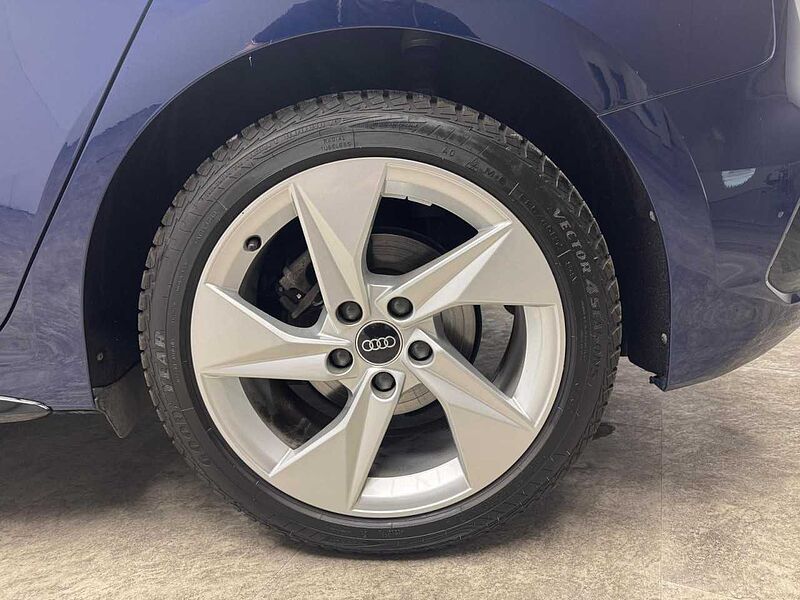 Audi A3 Sportback 30 TFSI S line Klima Navi