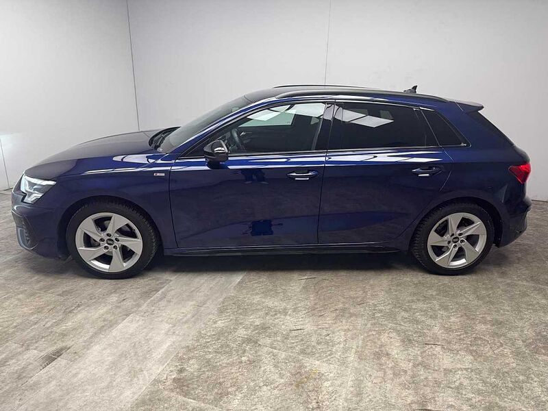 Audi A3 Sportback 30 TFSI S line Klima Navi