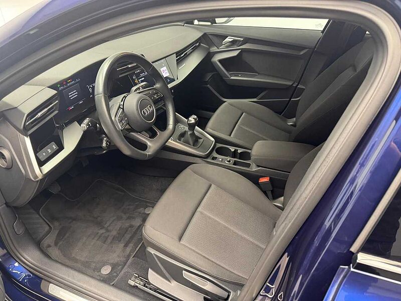Audi A3 Sportback 30 TFSI S line Klima Navi