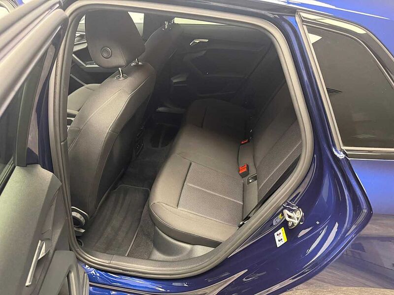 Audi A3 Sportback 30 TFSI S line Klima Navi