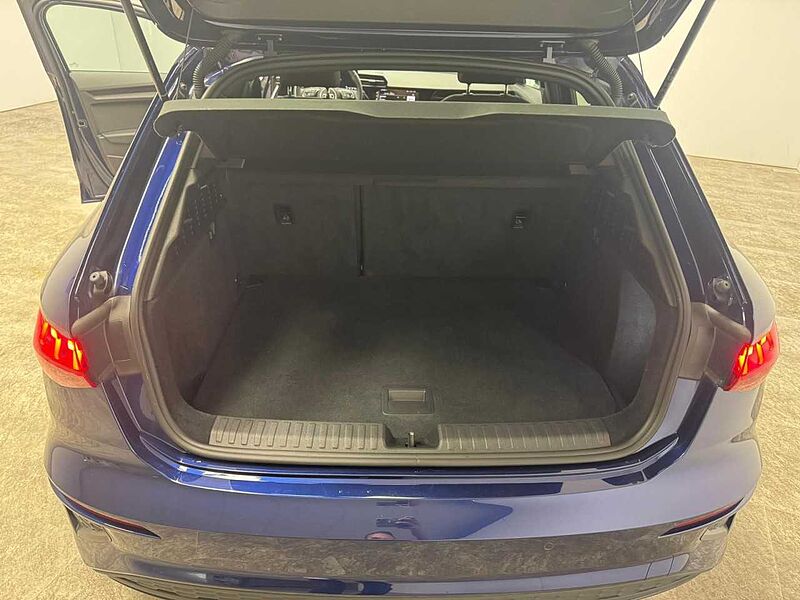 Audi A3 Sportback 30 TFSI S line Klima Navi