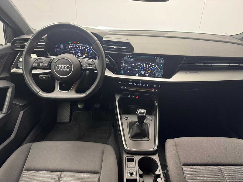 Audi A3 Sportback 30 TFSI S line Klima Navi