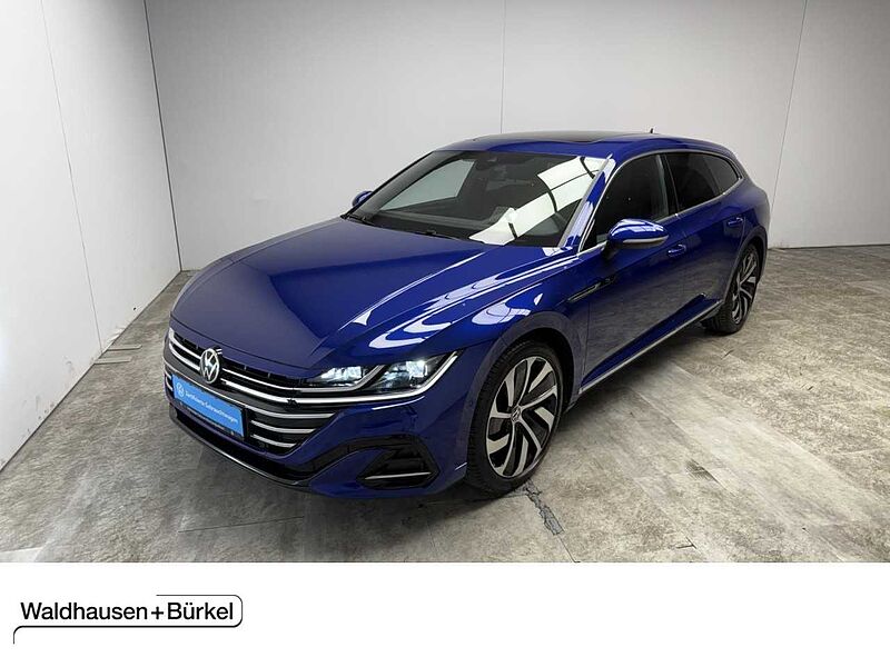 Volkswagen Arteon Shooting Brake 2.0 TSI DSG R-Line Panorama