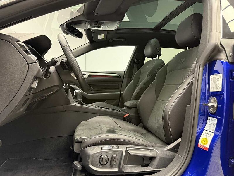 Volkswagen Arteon Shooting Brake 2.0 TSI DSG R-Line Panorama