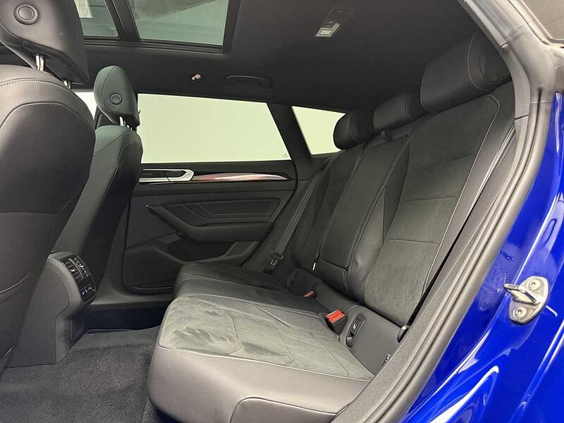 Volkswagen Arteon Shooting Brake 2.0 TSI DSG R-Line Panorama