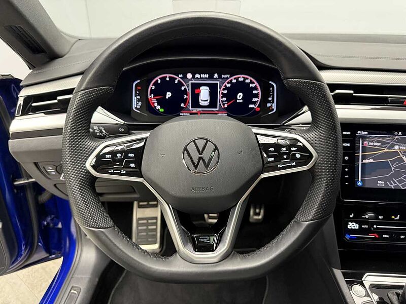 Volkswagen Arteon Shooting Brake 2.0 TSI DSG R-Line Panorama