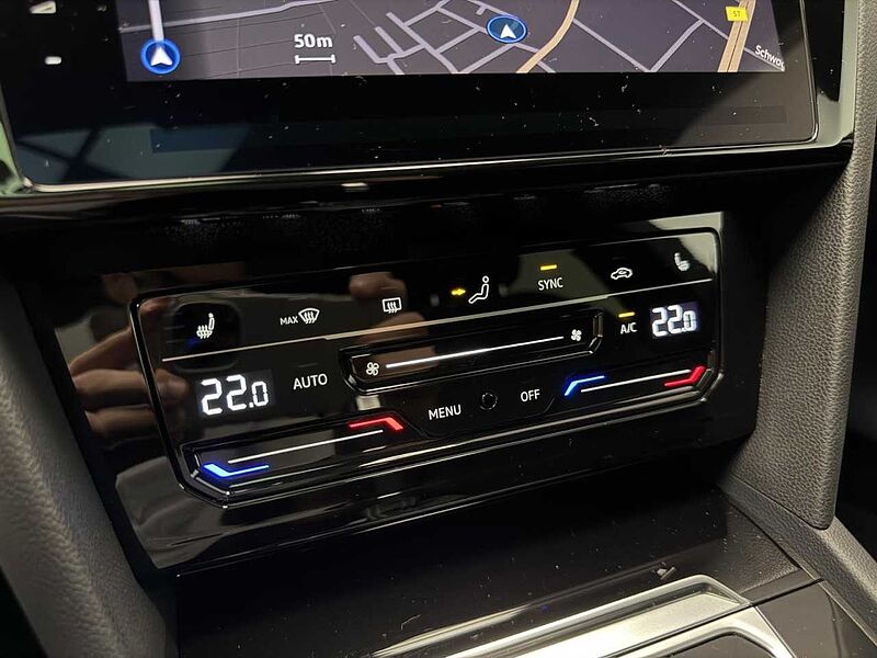 Volkswagen Arteon Shooting Brake 2.0 TSI DSG R-Line Panorama