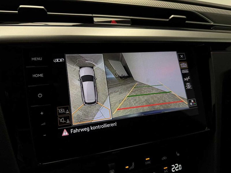 Volkswagen Arteon Shooting Brake 2.0 TSI DSG R-Line Panorama