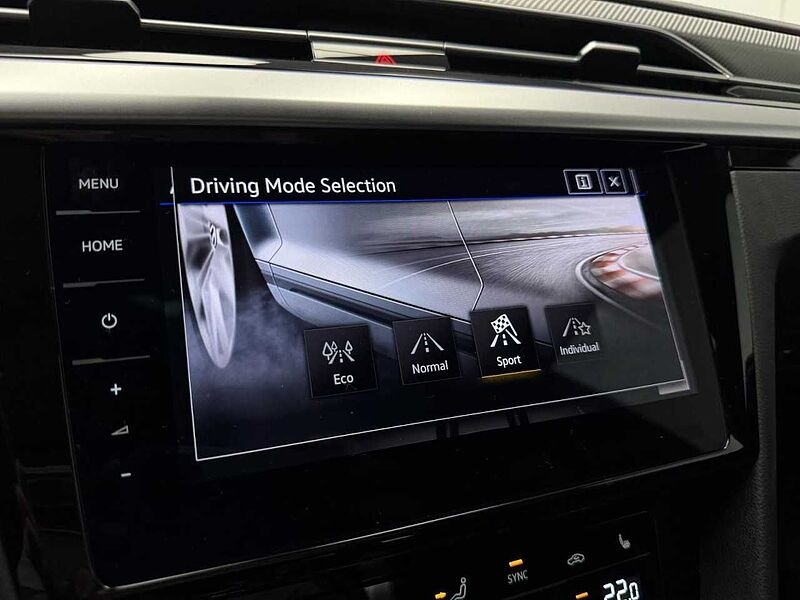 Volkswagen Arteon Shooting Brake 2.0 TSI DSG R-Line Panorama