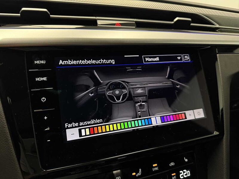 Volkswagen Arteon Shooting Brake 2.0 TSI DSG R-Line Panorama