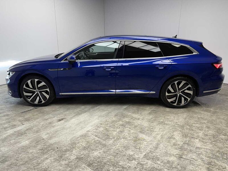 Volkswagen Arteon Shooting Brake 2.0 TSI DSG R-Line Panorama