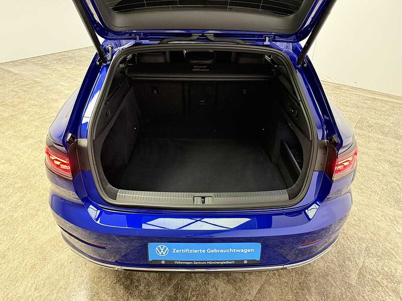 Volkswagen Arteon Shooting Brake 2.0 TSI DSG R-Line Panorama