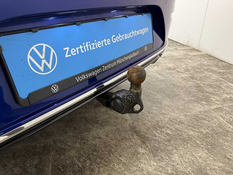 Volkswagen Arteon Shooting Brake 2.0 TSI DSG R-Line Panorama