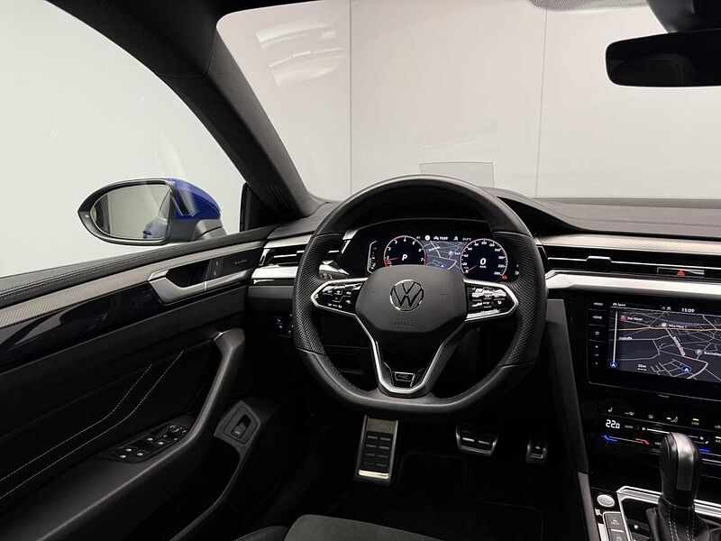 Volkswagen Arteon Shooting Brake 2.0 TSI DSG R-Line Panorama