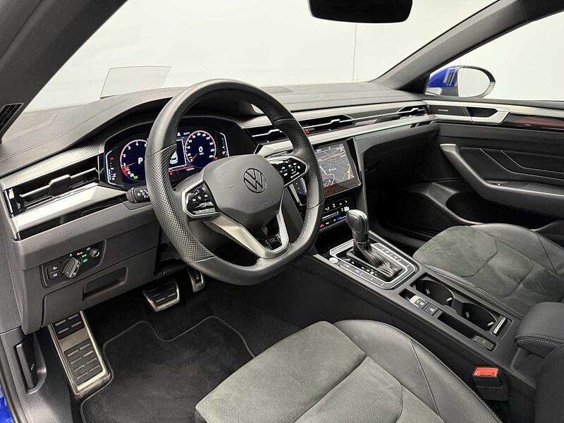 Volkswagen Arteon Shooting Brake 2.0 TSI DSG R-Line Panorama