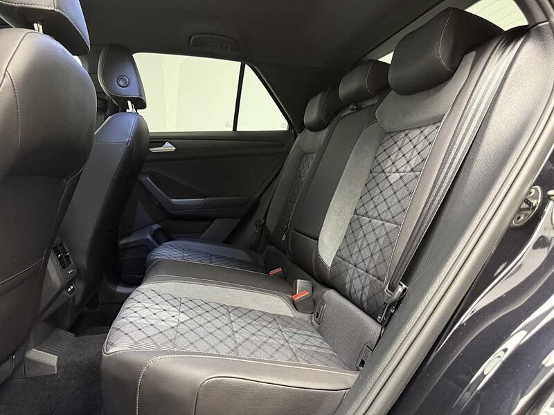 Volkswagen T-Roc 2.0 TSI DSG 4Motion R-Line Klima Navi