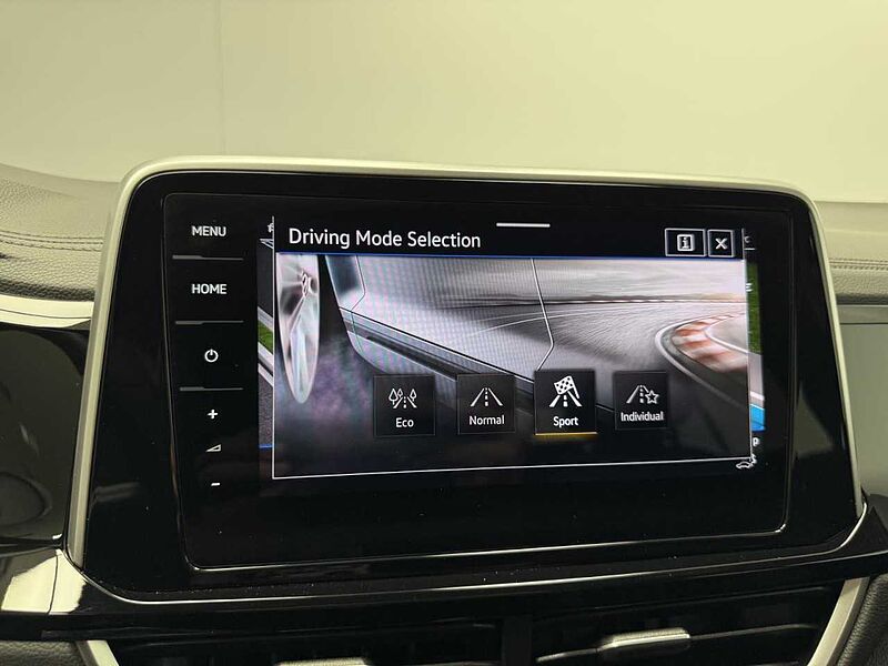 Volkswagen T-Roc 2.0 TSI DSG 4Motion R-Line Klima Navi