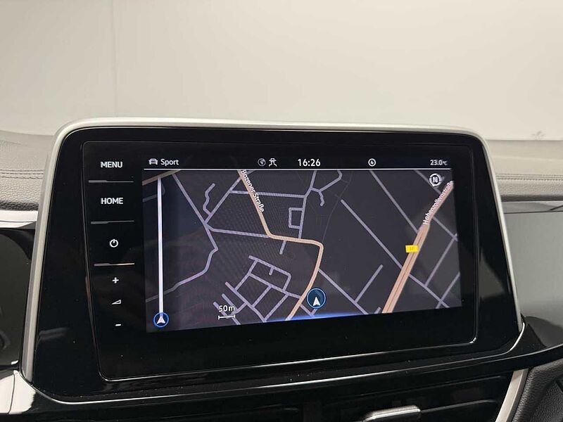 Volkswagen T-Roc 2.0 TSI DSG 4Motion R-Line Klima Navi