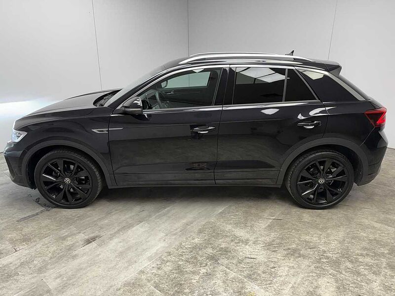 Volkswagen T-Roc 2.0 TSI DSG 4Motion R-Line Klima Navi