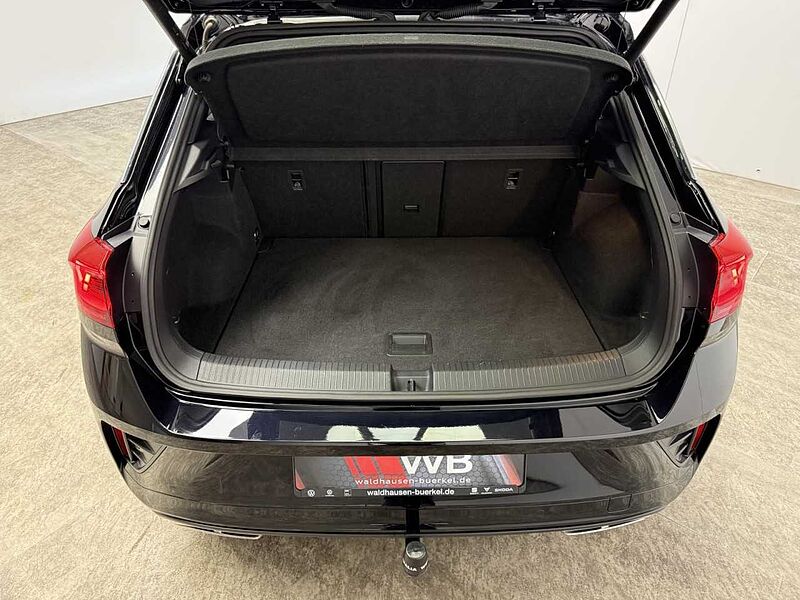 Volkswagen T-Roc 2.0 TSI DSG 4Motion R-Line Klima Navi