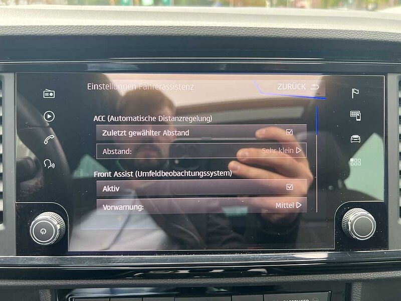 CUPRA Ateca 2.0 TSI 4Drive ABT *360 KAM *AHK *PANO