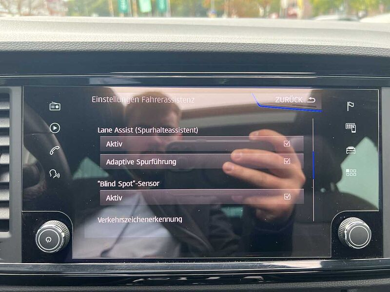 CUPRA Ateca 2.0 TSI 4Drive ABT *360 KAM *AHK *PANO