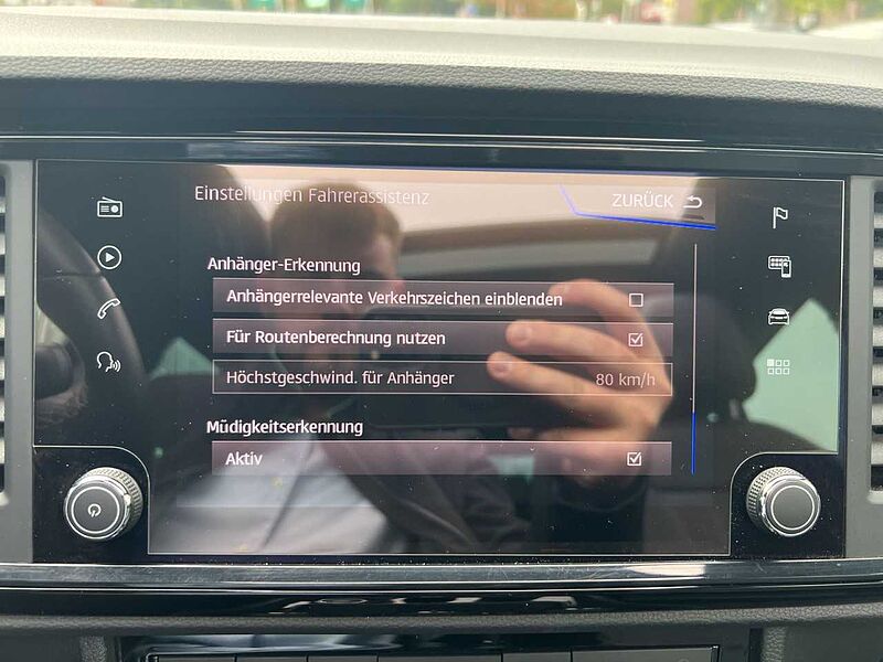 CUPRA Ateca 2.0 TSI 4Drive ABT *360 KAM *AHK *PANO