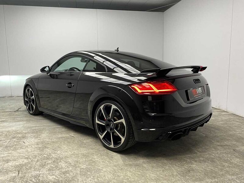 Audi TT RS Coupe 2.5 TFSI quattro Sportabgasanlage