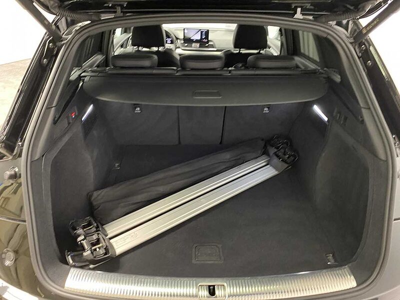 Audi SQ5 3.0 TDI quattro Klima Navi Rückfahrkamera