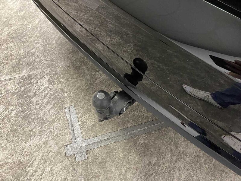 Audi SQ5 3.0 TDI quattro Klima Navi Rückfahrkamera