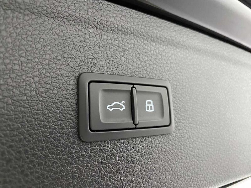 Audi SQ5 3.0 TDI quattro Klima Navi Rückfahrkamera